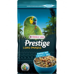 VL-Amazone Parrot Loro Parque Mix 1kg - pokarm dla papug amazońskich (amazonki, ary, piony, konury itp.)